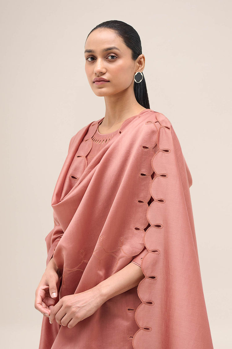 Svara Kurta Set