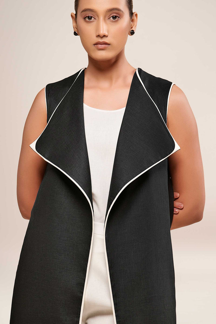Nuria Jacket