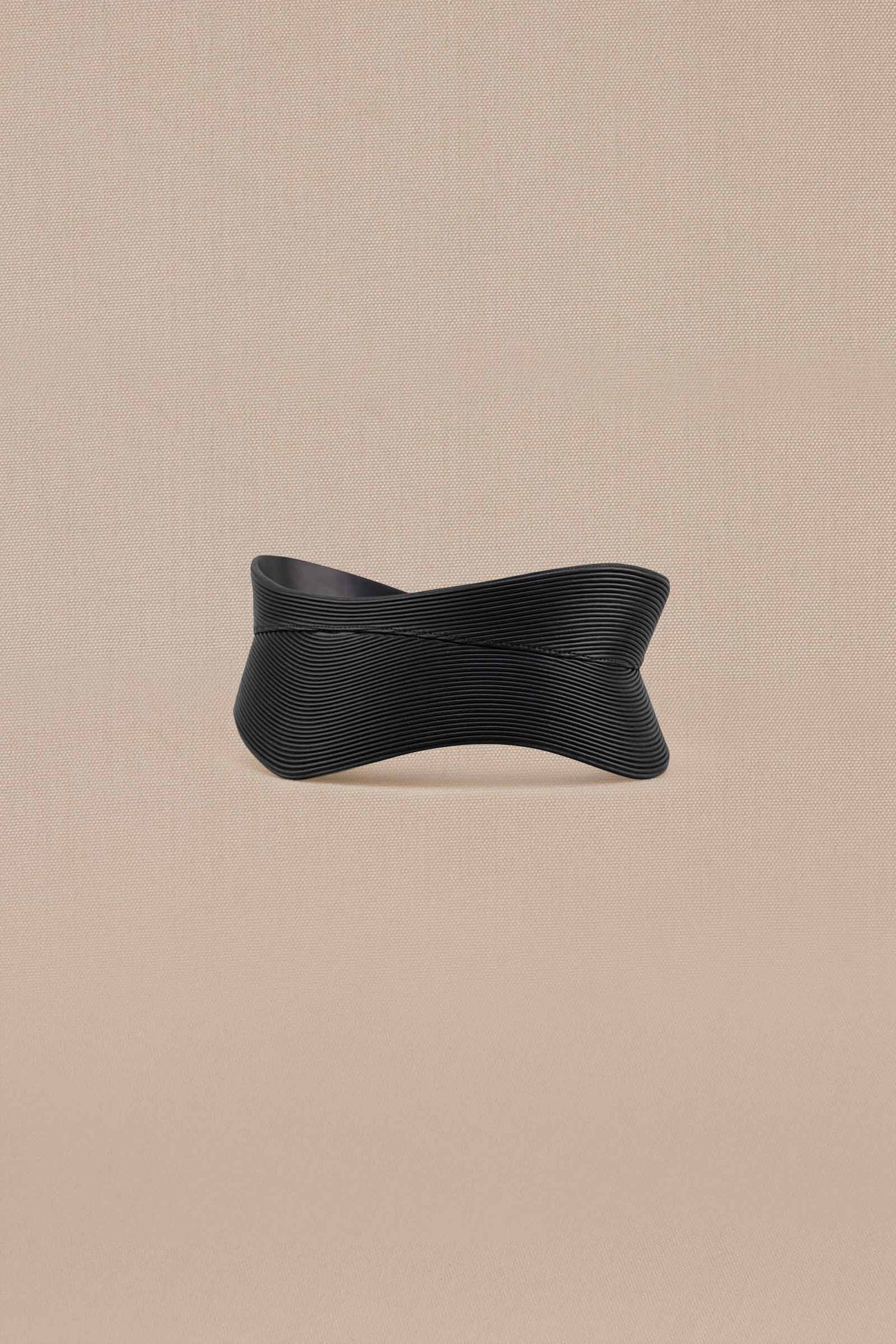 Esra Belt - Black