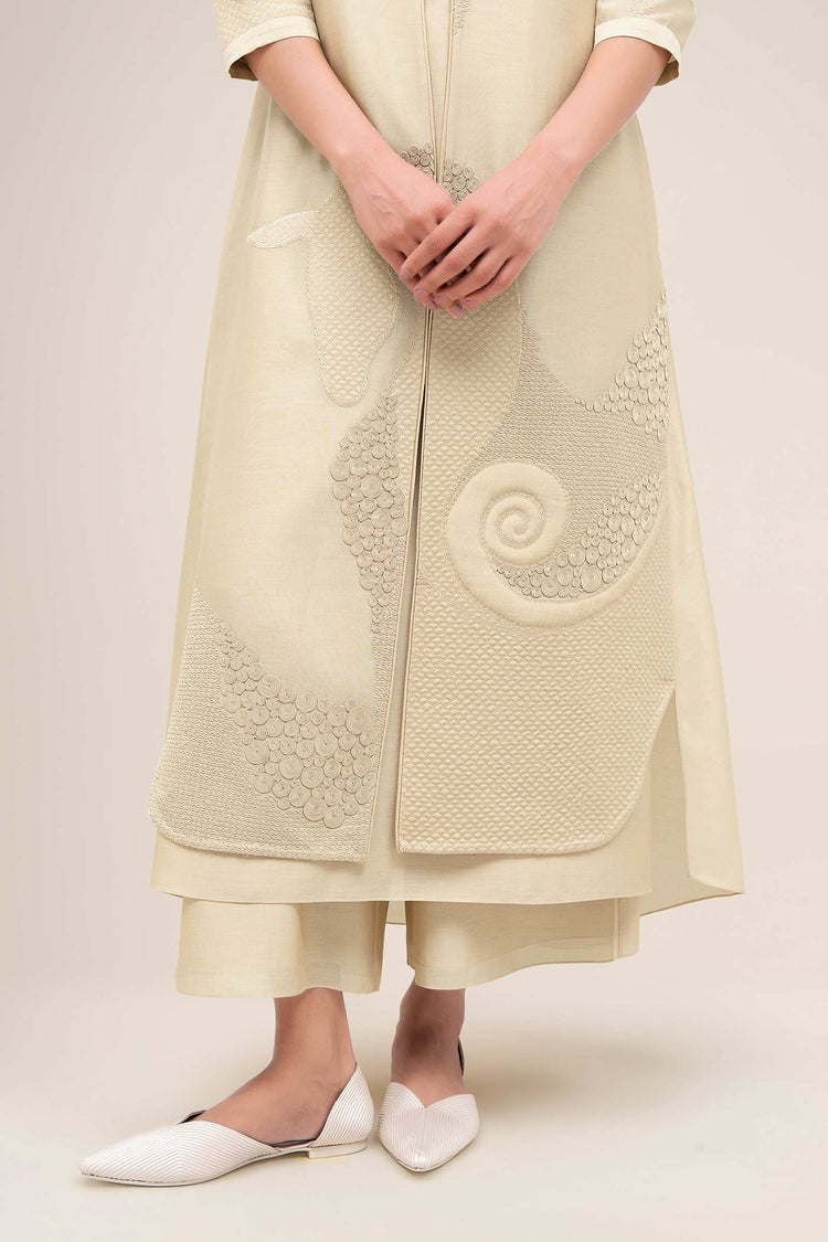 Rida Jacket Set