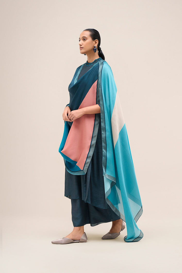 Safira Kurta Set