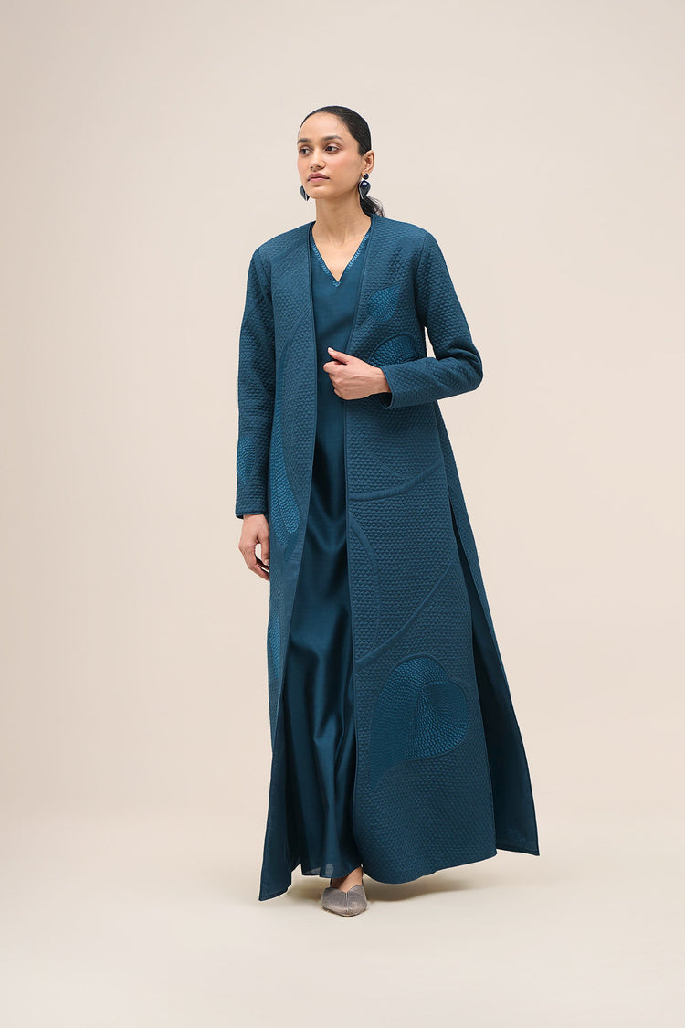 Raziya Abaya Set