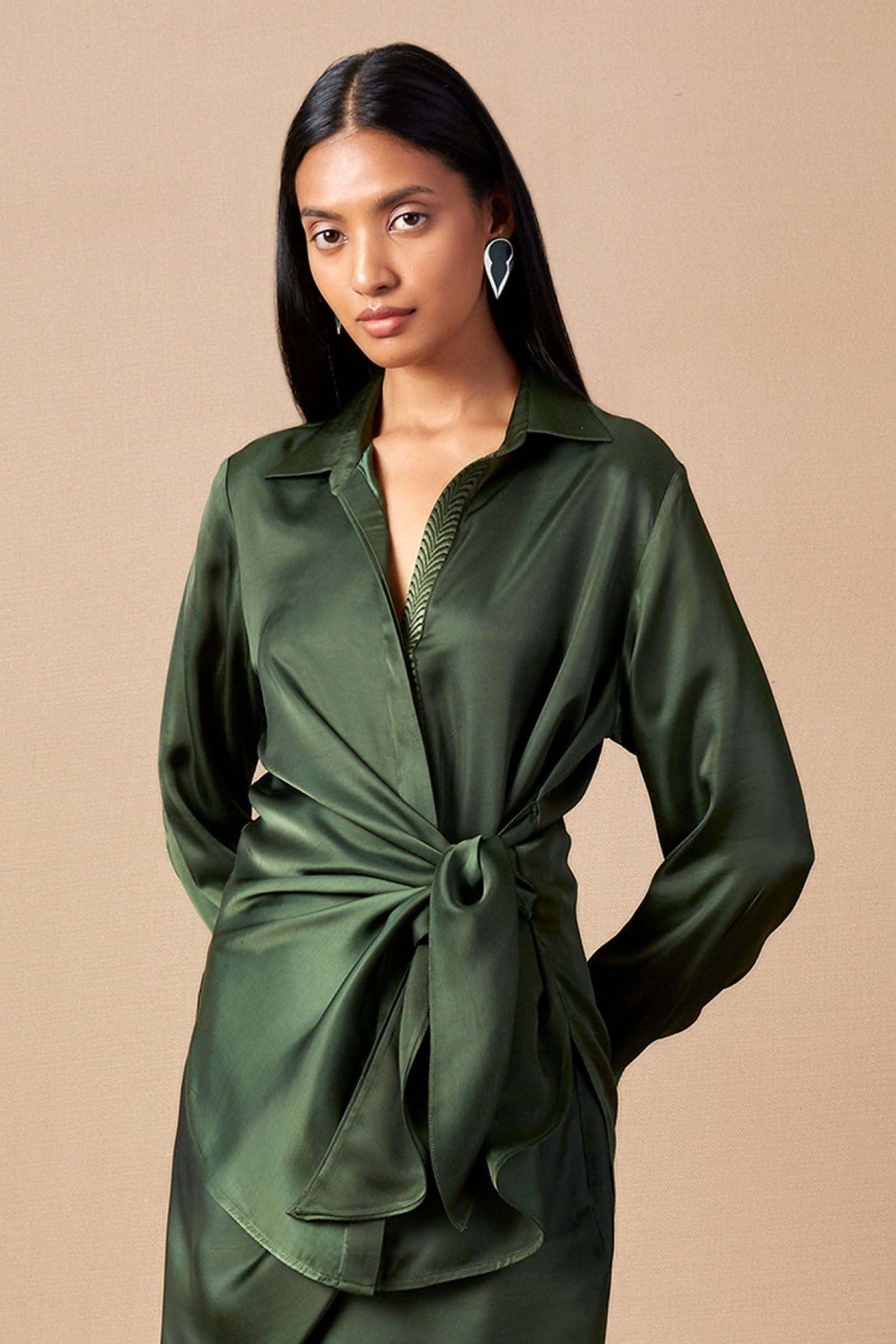   Leila Shirt – 