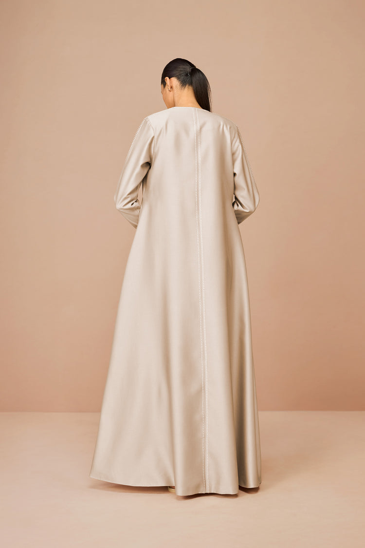 Raysa Abaya Set