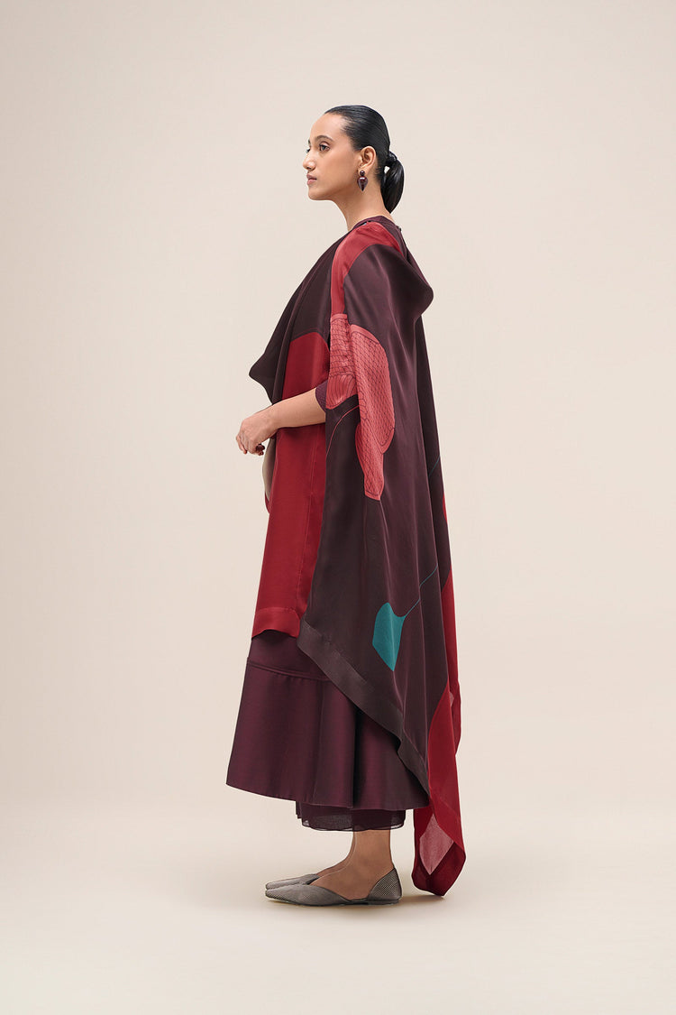 Kainaz Kurta Set