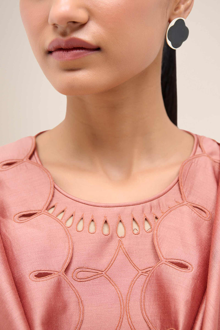 Svara Kurta Set