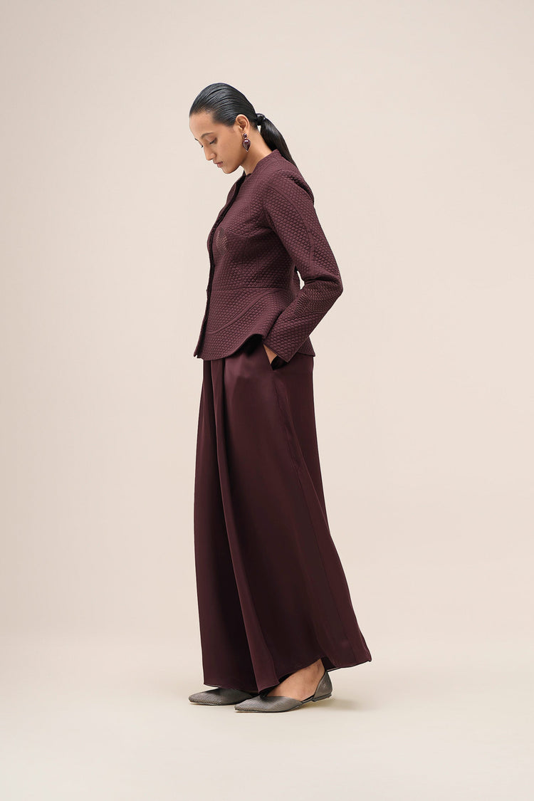 Valla Jacket Set