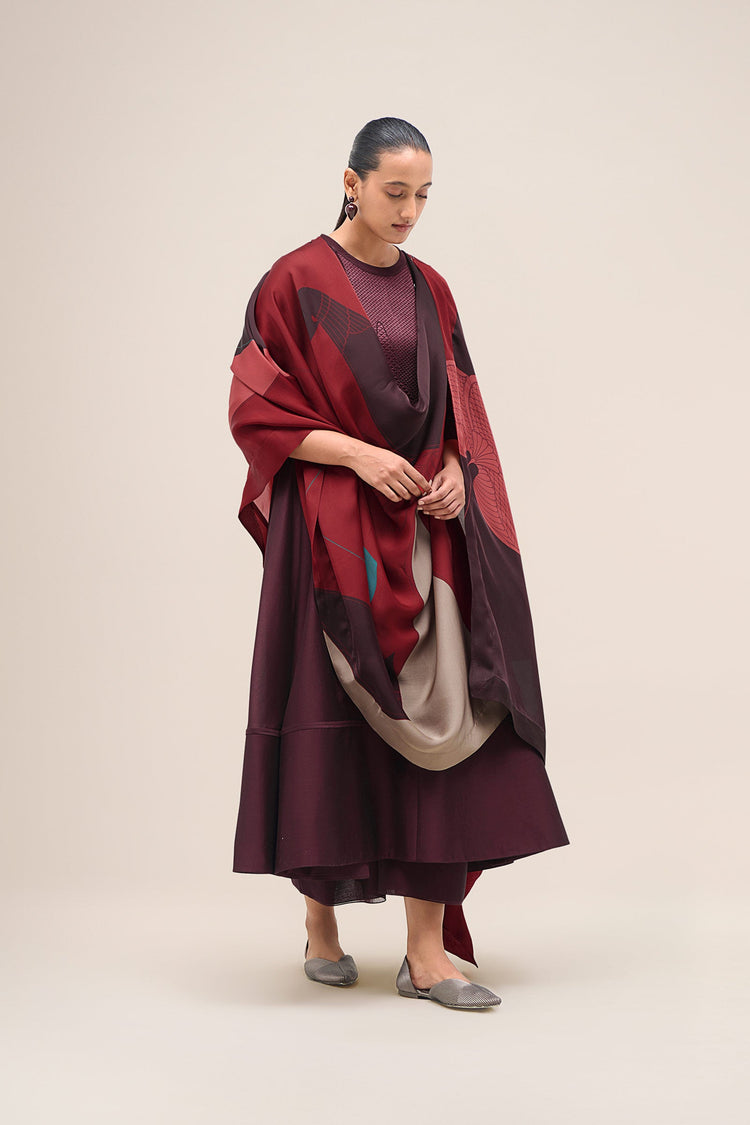 Kainaz Kurta Set