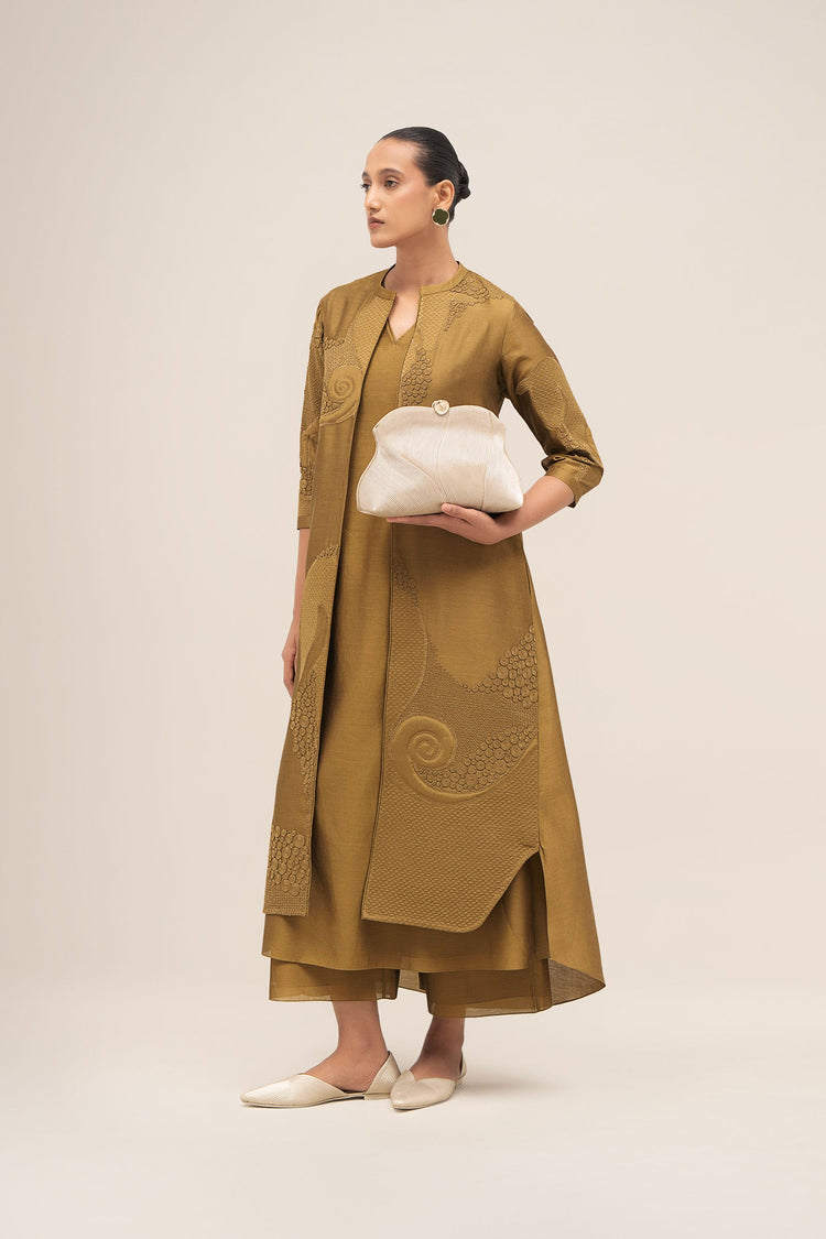Rida Jacket Set