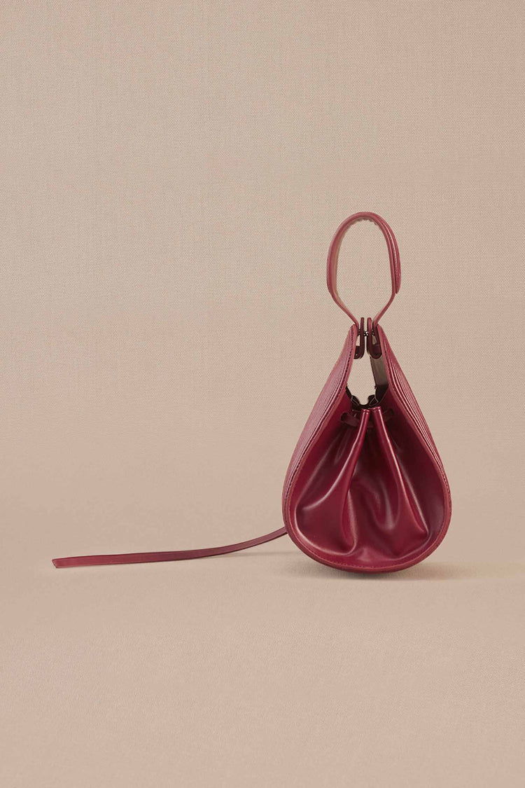 Nésara Bucket Bag