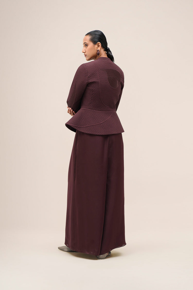 Valla Jacket Set
