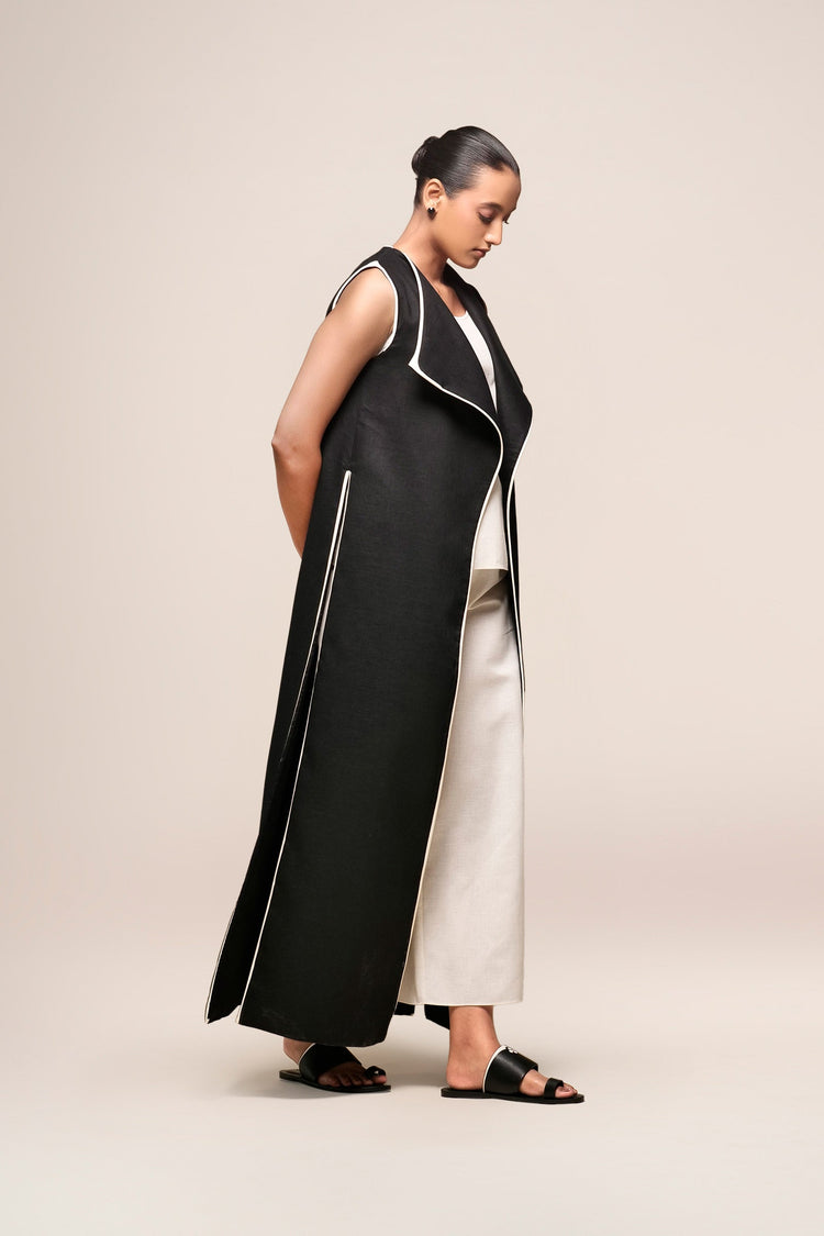 Nuria Jacket