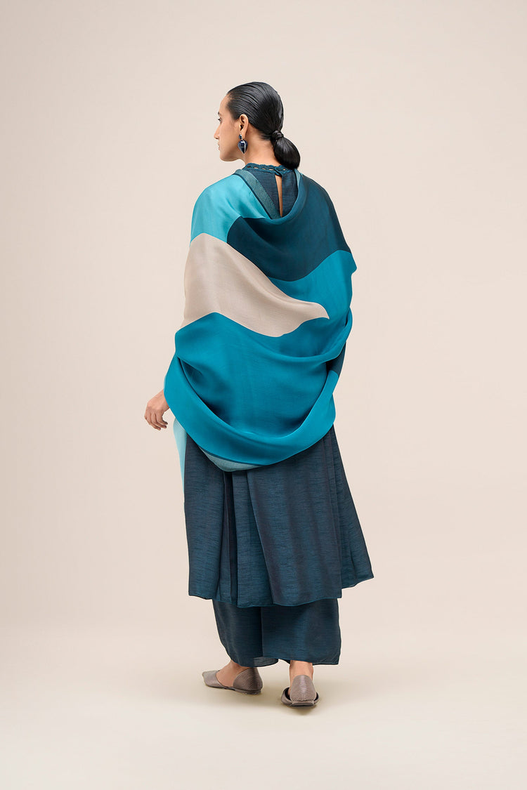 Safira Kurta Set