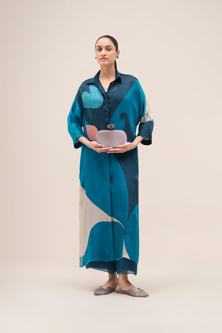 Nila Tunic Set