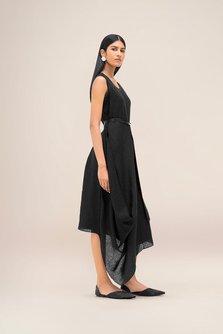 Dove Dress