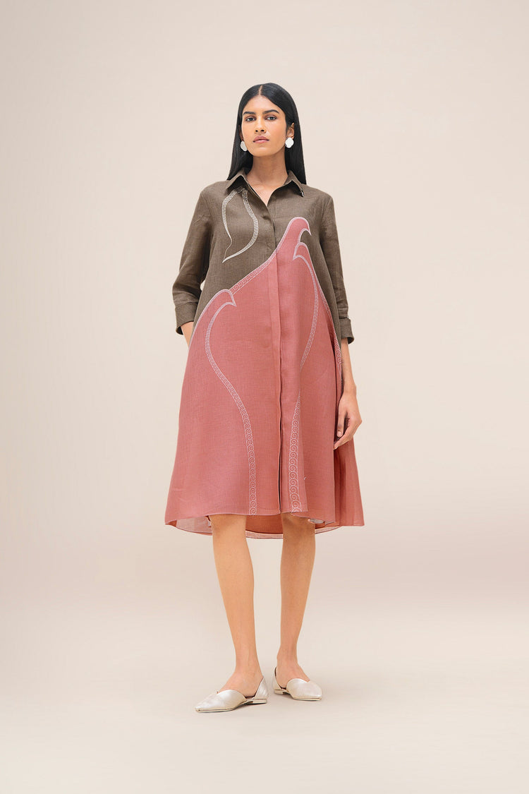 Lark Dress