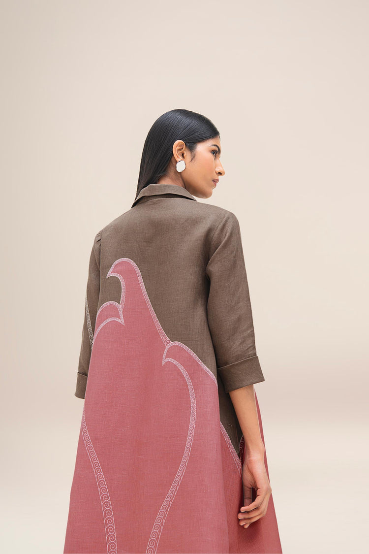 Lark Dress