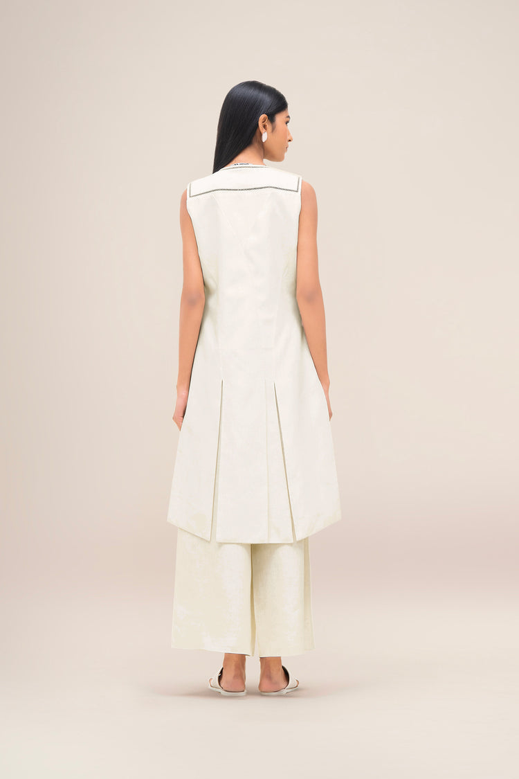 Kashika Tunic Set