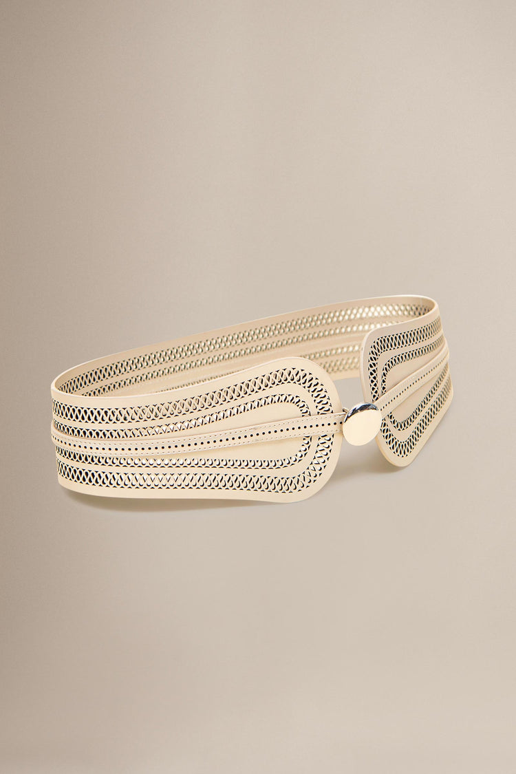 Baaz Belt