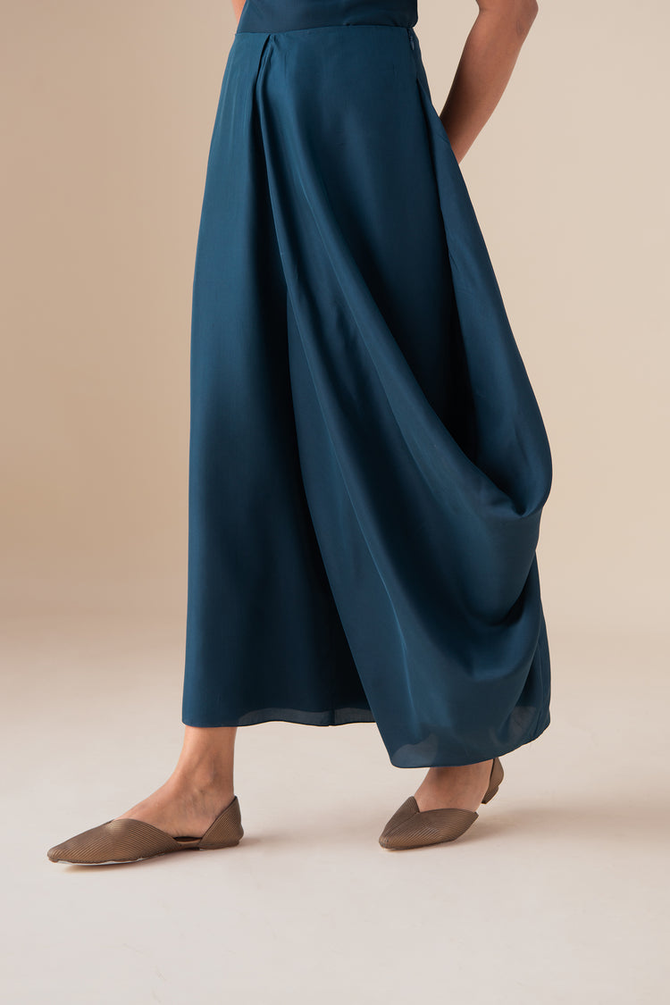 Talia Drape Pants