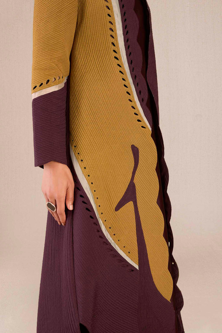 Asira Abaya Set