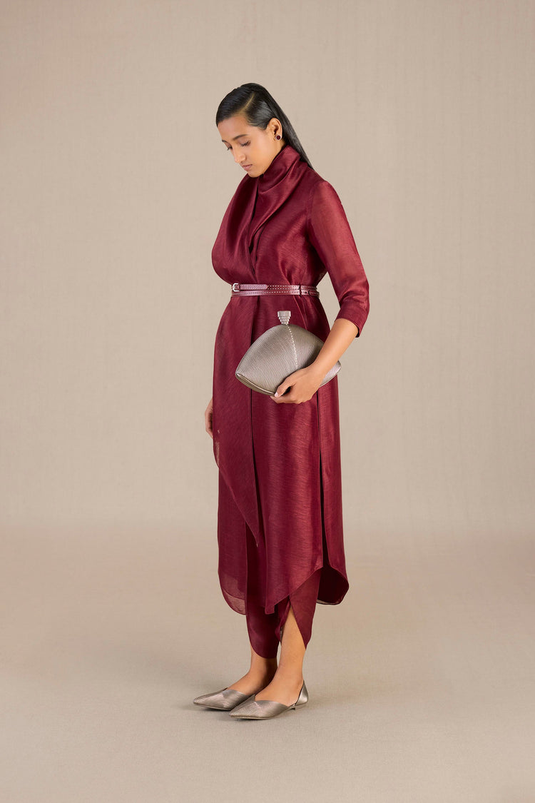 Erum Tunic Set